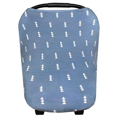 Copper Pearl™ 5-in-1 Multi-Use Cover in North