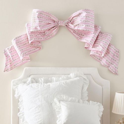 LoveShackFancy Bow Decor