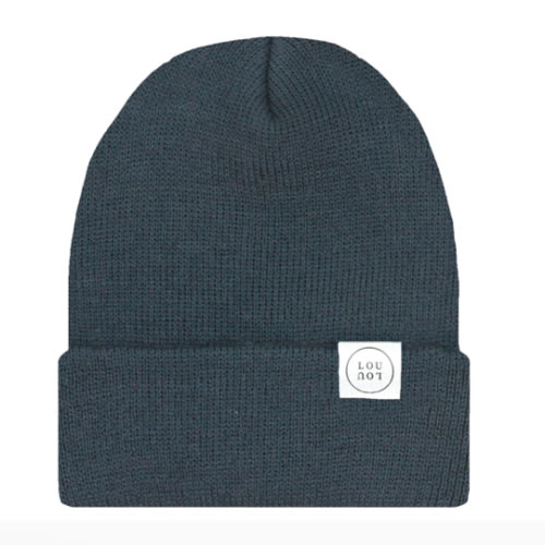Beanie - Navy