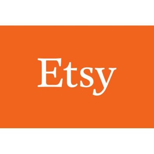 $50 Etsy Gift Card