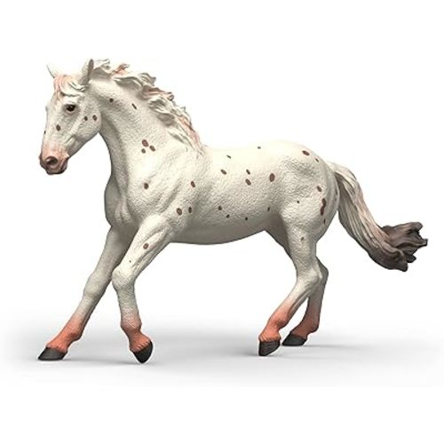 Schleich Knabstrupper Mare 14917