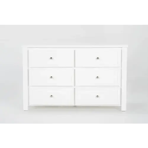 Nursery Dresser