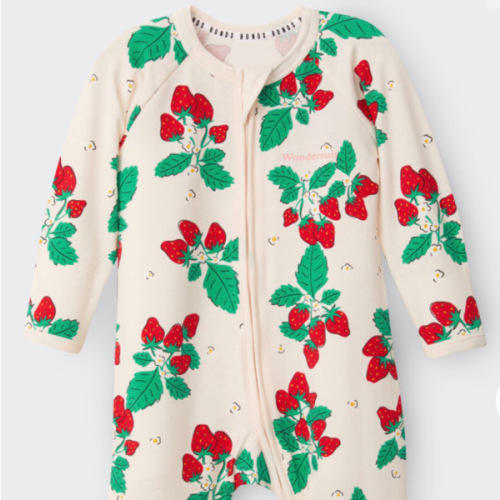 Bonds Zip Wondersuit | Baby Baby Coverall | BZBVA