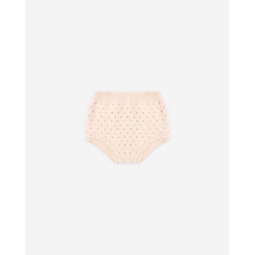 Knit Bloomer || Ruby Speckle – Rylee + Cru