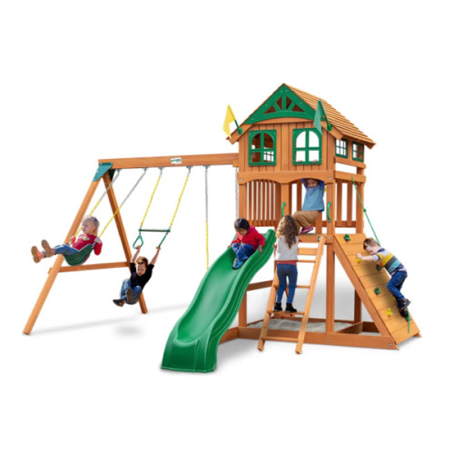 Swing Set Fund