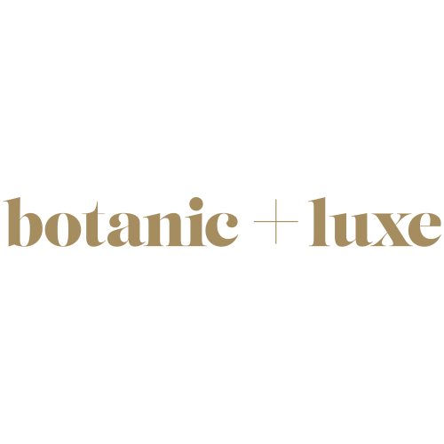 Botanic and Luxe | Littles