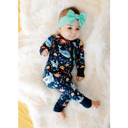 Ocean Pals Zippy – Tiny Snugs