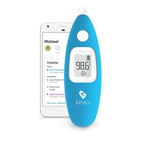 Kinsa Smart Thermometer
