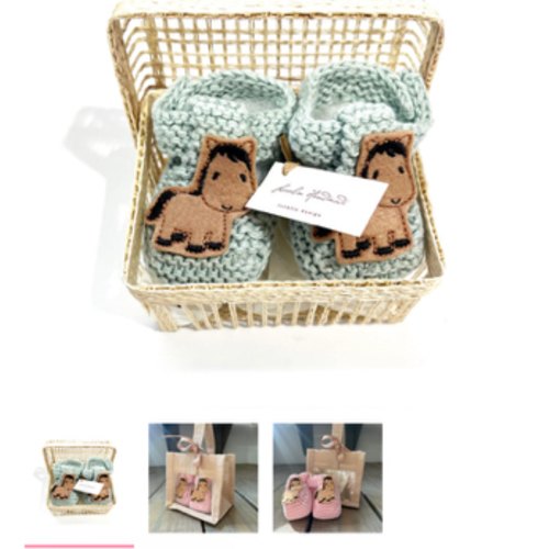 Pony Booties – Bridle Up Hope Shop