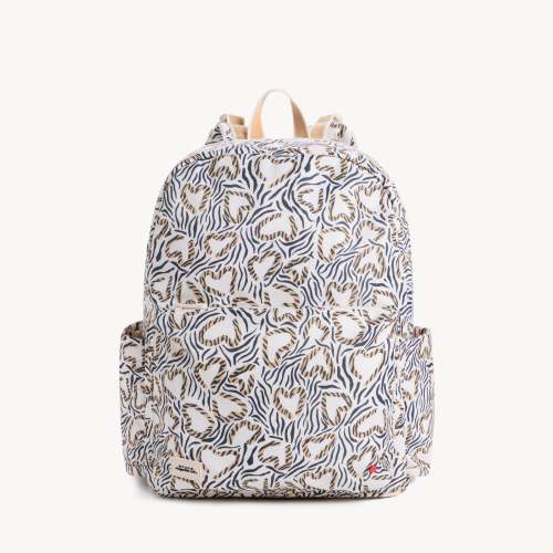 Lorimer Diaper Bag