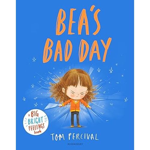 Bea's bad day