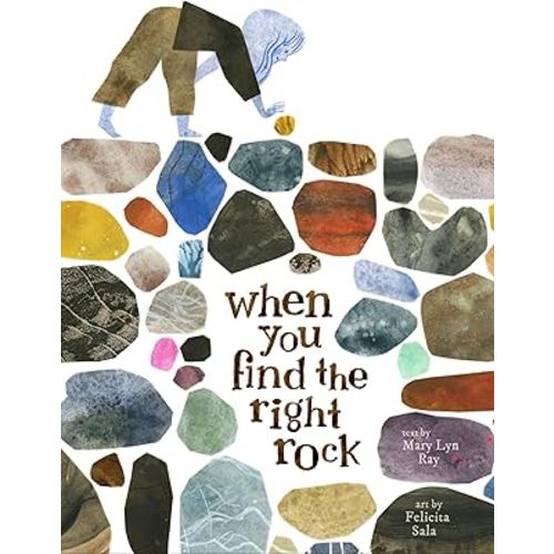 When You Find the Right Rock