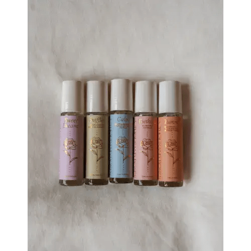 Baby/Toddler Full Range Roller Bundle – A Thousand Roses Store