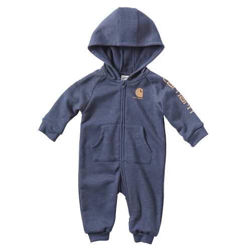 Boys' French Terry Coveralls CM8676 | Carhartt