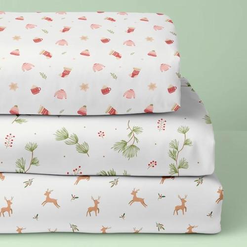 Cradlewise | All-in-One Smart Bassinet, Crib, Baby Monitor and more