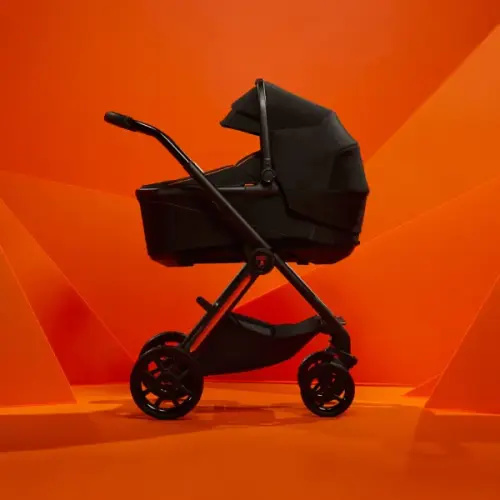 Lamborghini Reef AL Arancio Stroller