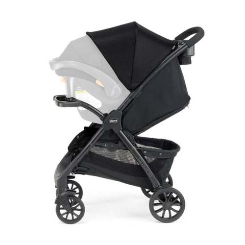 Bravino Lightweight Compact Stroller - Ravine