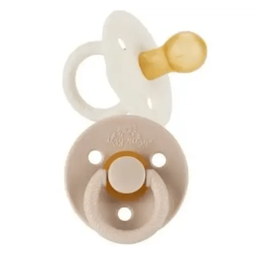 Pacifiers