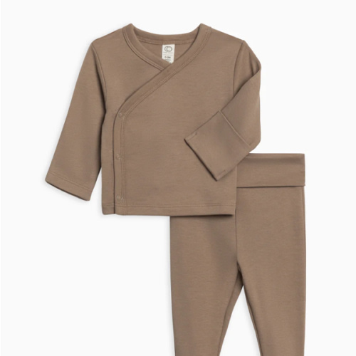 Riley 2 Piece Kimono Top and Pant Set