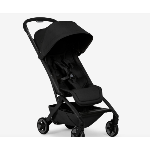 Joolz Aer² lightweight stroller
space black