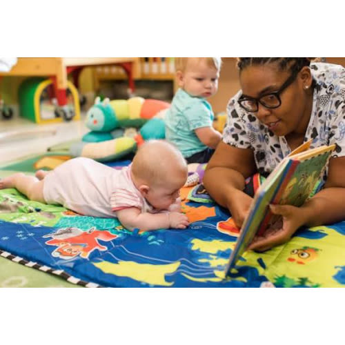 Childcare Fund