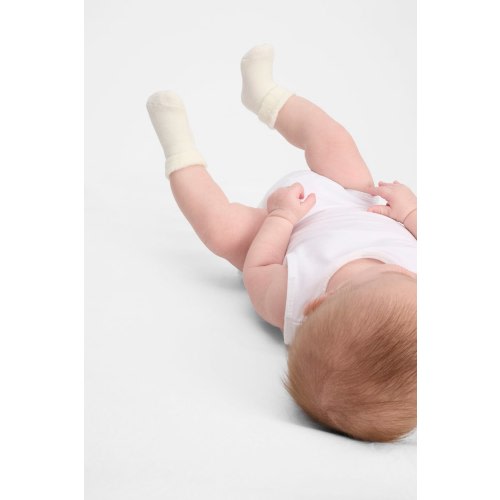 Baby Newbies Wondersock 3 Pack