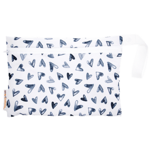 Smart Bottoms' Small Wet Bag - Nurture