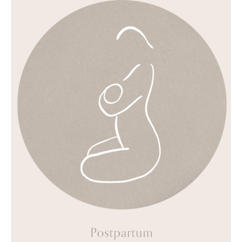 Postpartum Doula Fund