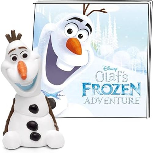 Tonies Olaf Audio Toy Figurine from Disney's Frozen
