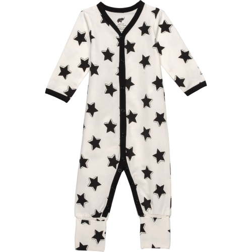 Monica and Andy Infant On-the-Go Playsuit/Sleep N Play, 3-6 Months