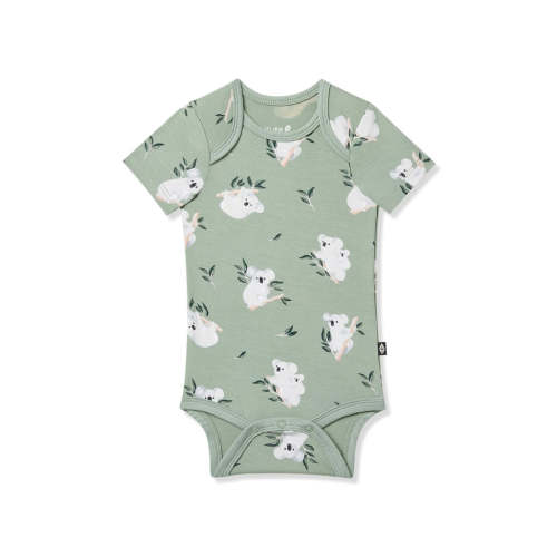 Bodysuit in Koala