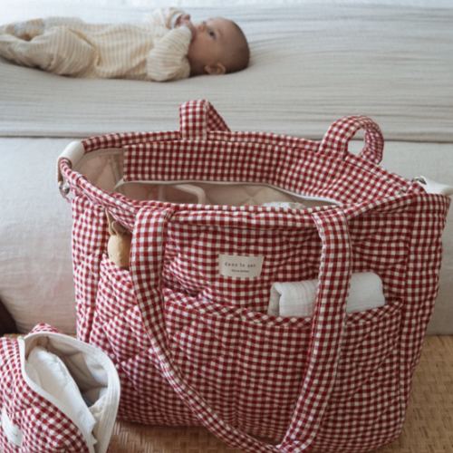 Sac à couches