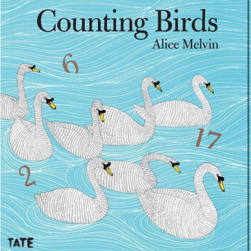 Counting Birds