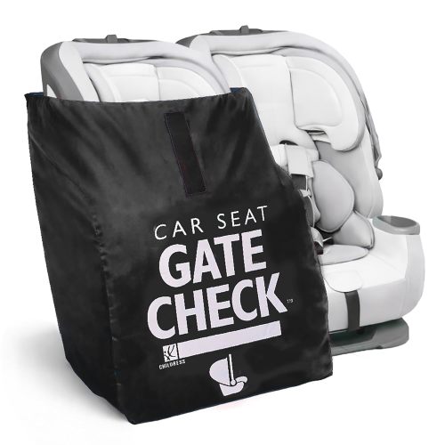 J.L. Childress Gate Check Travel Bag for Car Seats