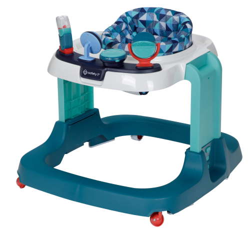 Safety 1st Ready, Set, Walk! DX Developmental Walker