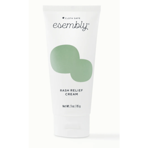 Rash Relief Cream Default Title
