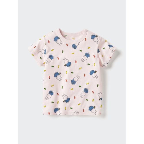 UT Graphic T-Shirt - Age 3(100)