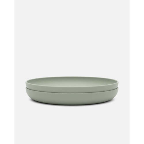 Plate - Sage / 2 Pack