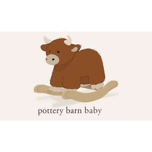 E Gift Card – The Perfect Gift for Any Occasion | Pottery Barn Kids