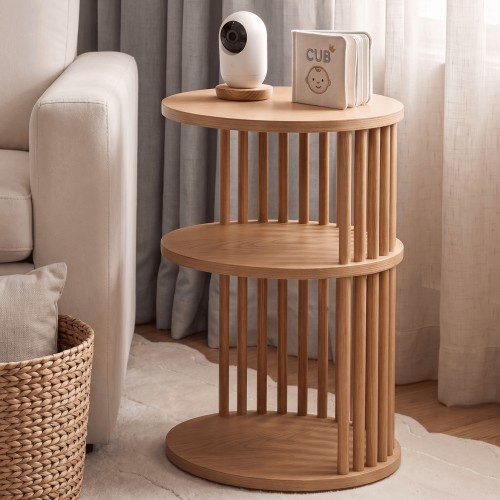 The Side Table