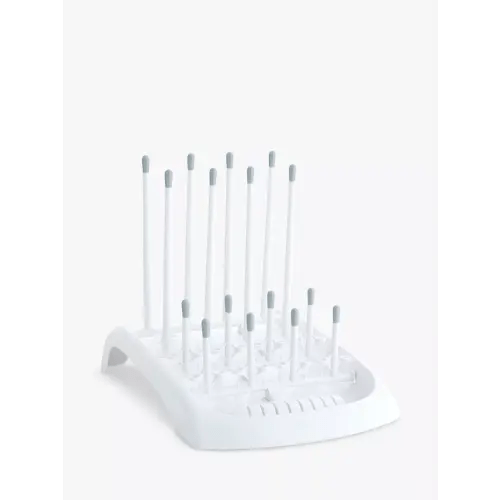 Fold Drying Rack, White