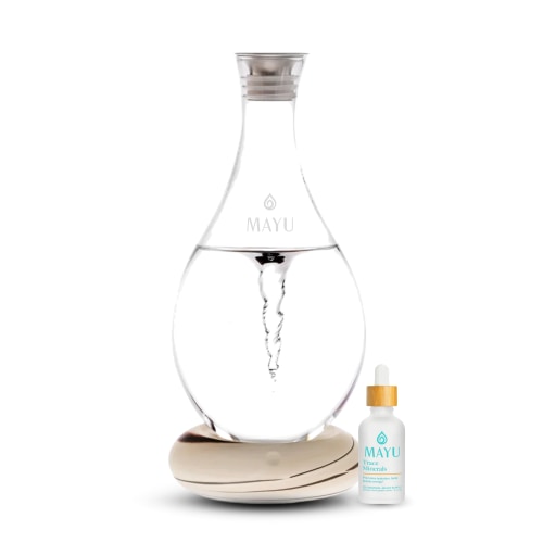 Best Selling Starter Kit – Mayu Water