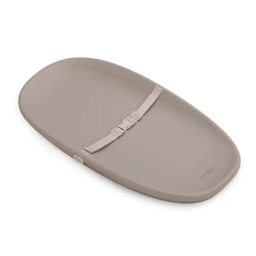 Evolur Eva Baby Changing Pad