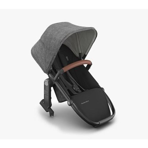 UPPAbaby® RumbleSeat V3, Greyson - Charcoal Mélange