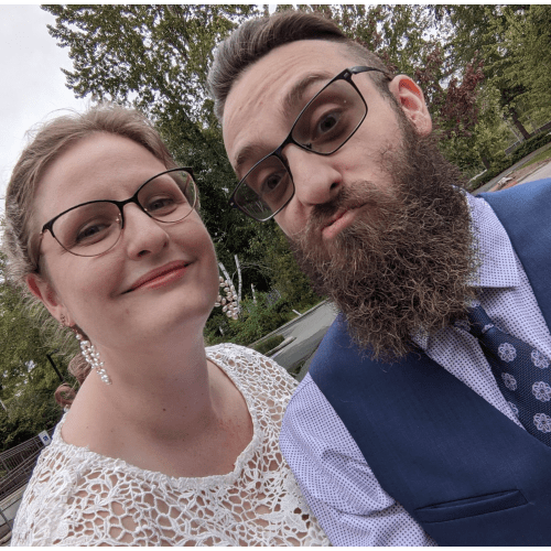 Cloth Diaper Fund for Alissa and Jason