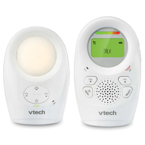 VTech DM1211 AUDIO BABY MONITOR