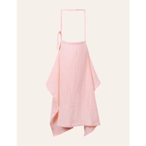 Pink Breastfeeding Nursing Cover