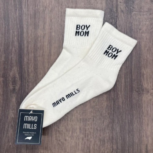 Boy Mom – MAYO MILLS