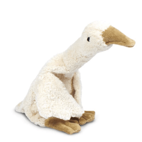 Goose Cuddly Animal
