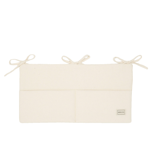 Organizador Cuna Lula Crudo